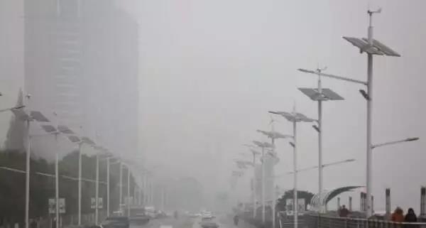 光伏發電