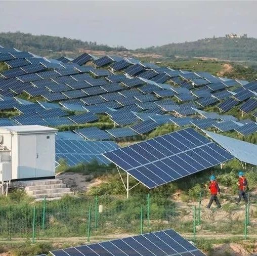 你知道光伏發電系統的五個關鍵測試點是那些嗎(圖1) 光伏發電系統的五個關鍵測試點