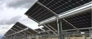 詳解太陽能灌溉的優點和應用!(圖1) 湖州太陽能發電項目