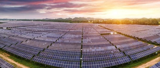 解析光伏太陽能的現(xiàn)狀分析和未來發(fā)展趨勢(圖1) 光伏發(fā)電企業(yè)