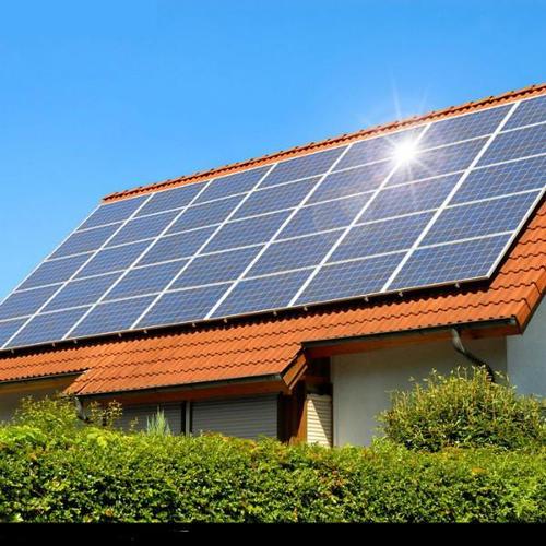 原材料供應阻礙印度光伏項目或延誤(圖1) 太陽能光伏發電造價