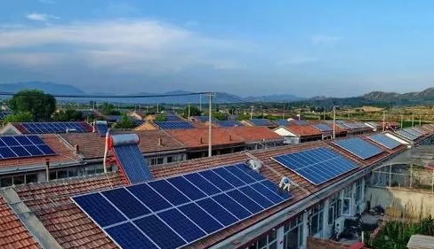太陽能光伏曾經有很多優點(圖1) 光伏太陽能