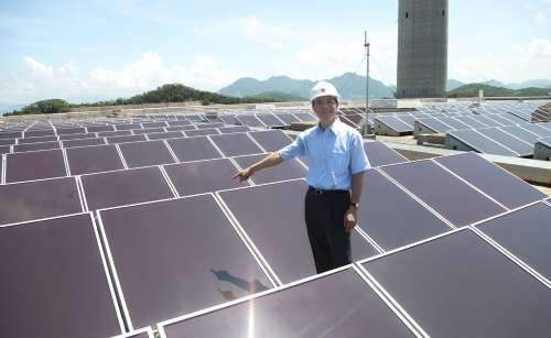 ACS Energy Lett.┃穩定、高效的三元有機太陽能電池(圖1) ACS Energy Lett.┃穩定、高效的三元有機太陽能電池(圖1)