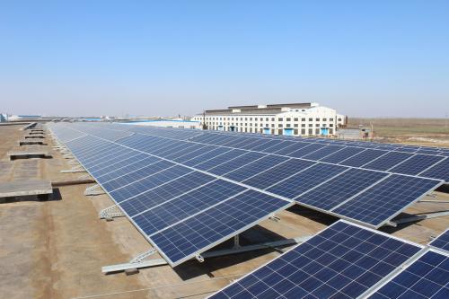 太陽能發電基礎知識-光熱發電(圖1) 太陽能光熱發電